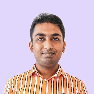 Makarand Kumbhare