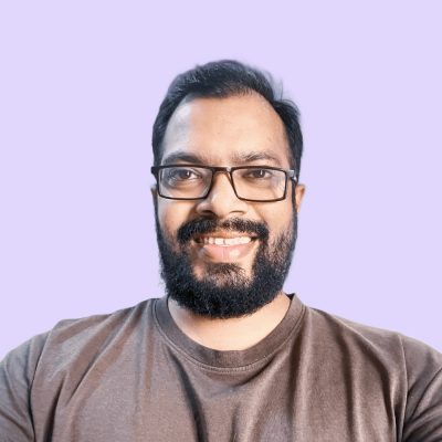 Manesh Kadam