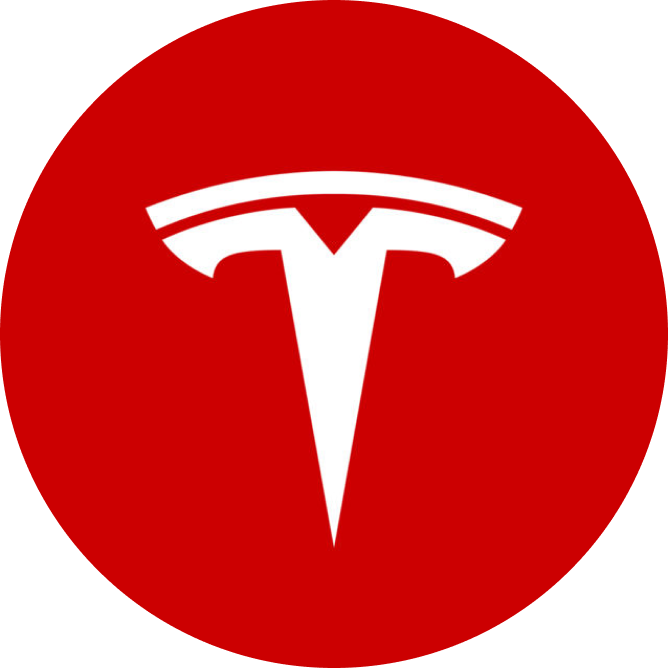 Tesla Logo