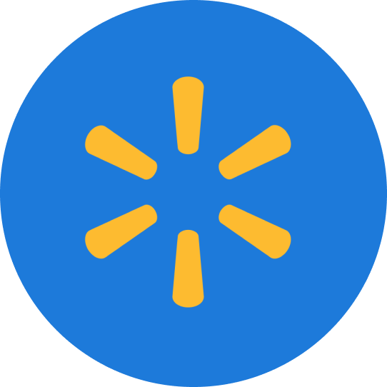 Walmart Logo