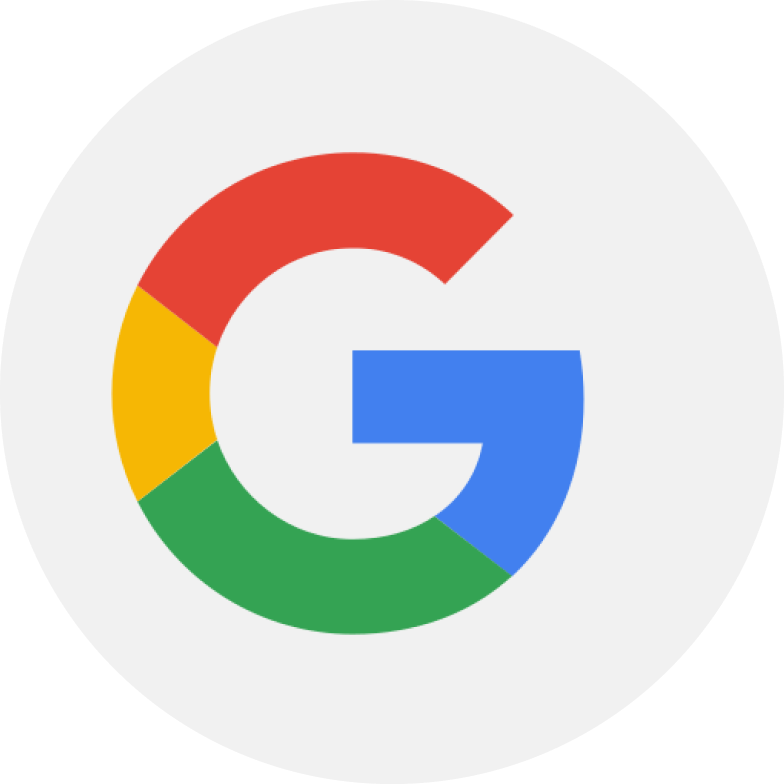 Google Logo