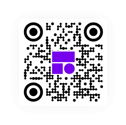 Fierce QR Code