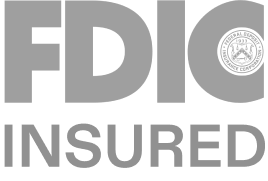 FDIC Insured