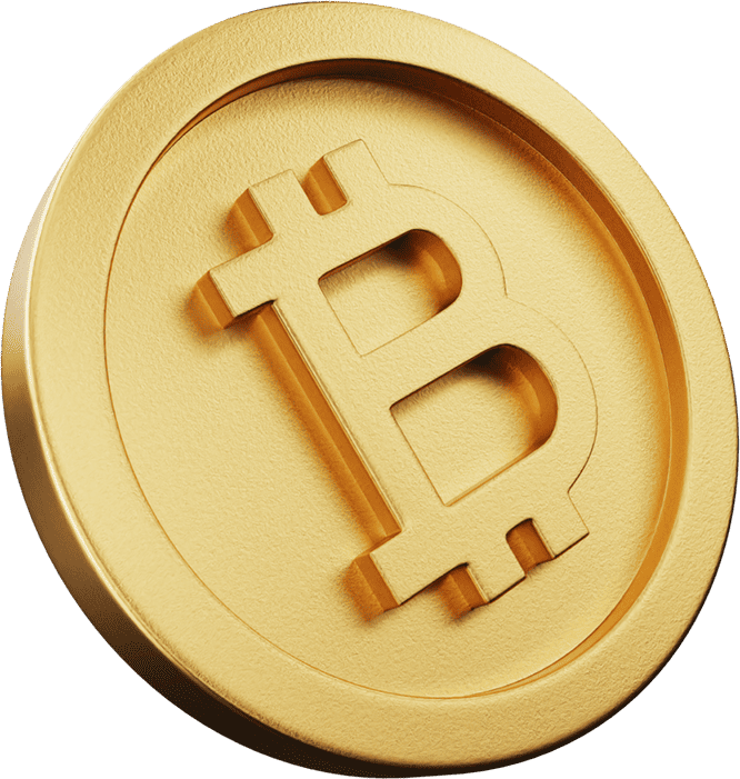 Bitcoin Coin