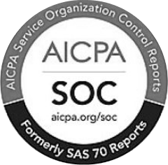 AICPA SOC Logo